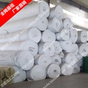 我德旭達公司土工布在同行業種口碑很好